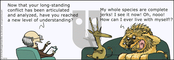 WuMo on Saturday December 10, 2016 Comic Strip