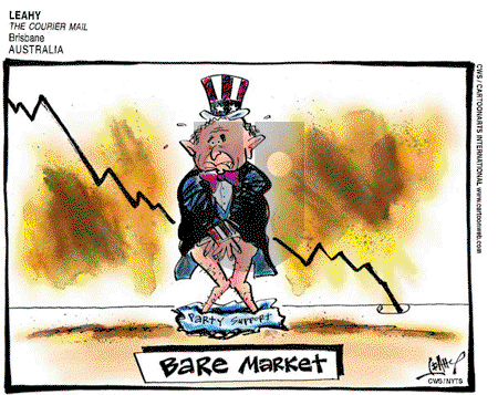 ViewsAmerica on Thursday October 2, 2008 Comic Strip