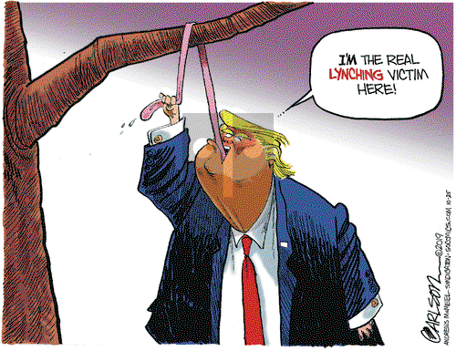 Stuart Carlson on Friday October 25, 2019 Comic Strip