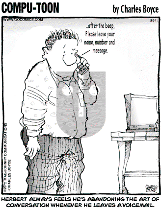 Compu-toon on Saturday March 24, 2012 Comic Strip