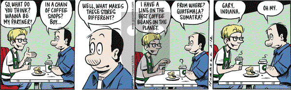 Adam@Home - Wednesday February 12, 2014 Comic Strip