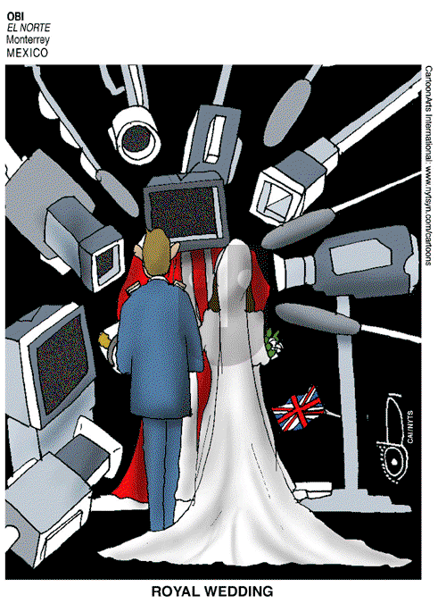 ViewsLatinAmerica on Thursday April 28, 2011 Comic Strip