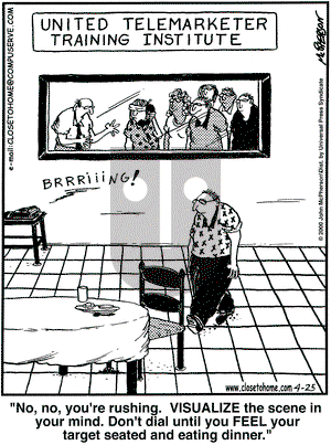 Close to Home on Friday June 16, 2000 Comic Strip