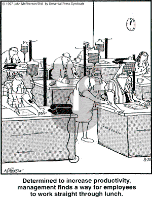 Close to Home - Friday August 30, 2002 Comic Strip