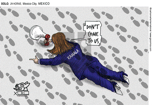 ViewsLatinAmerica on Tuesday June 8, 2021 Comic Strip