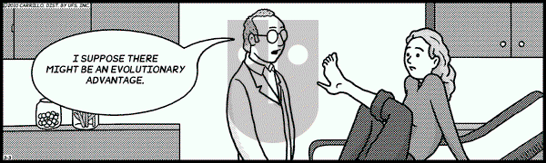 F Minus on Wednesday March 3, 2010 Comic Strip