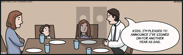 F Minus on Tuesday December 15, 2015 Comic Strip