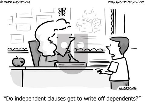 Andertoons on Tuesday November 15, 2016 Comic Strip
