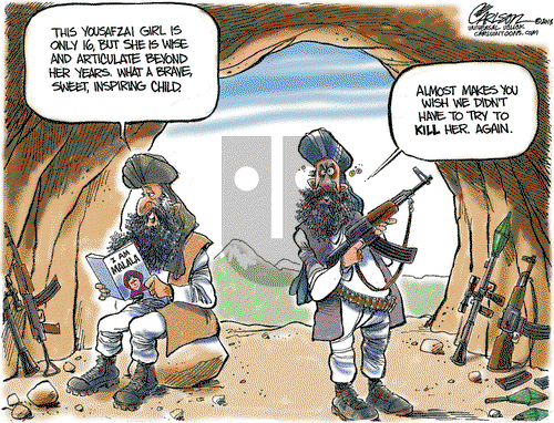 Stuart Carlson on Wednesday October 23, 2013 Comic Strip