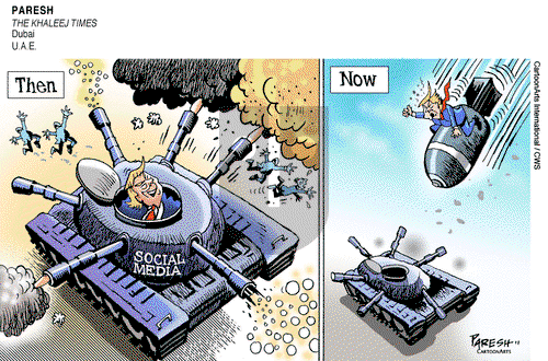 ViewsAsia on Tuesday June 2, 2020 Comic Strip