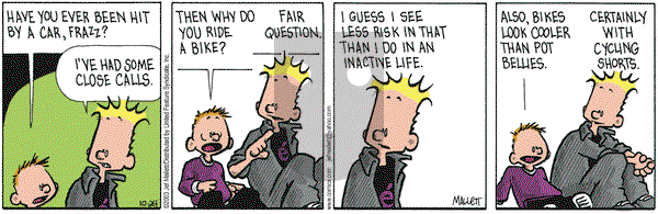 Frazz on Friday October 24, 2003 Comic Strip