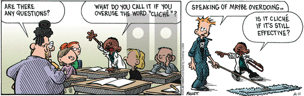 Frazz on Monday February 11, 2013 Comic Strip