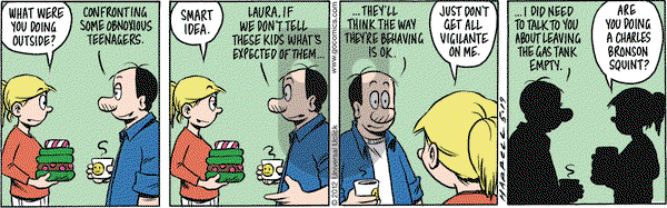 Adam@Home on Saturday May 19, 2012 Comic Strip