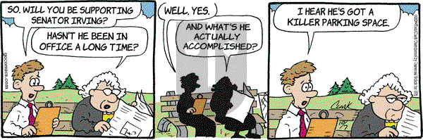 Lola on Tuesday October 7, 2014 Comic Strip