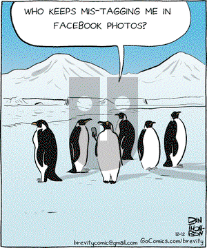 Brevity on Thursday December 12, 2013 Comic Strip