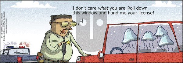 WuMo on Wednesday June 14, 2017 Comic Strip