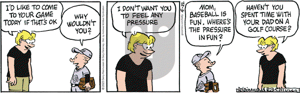 Betty - Monday May 22, 2023 Comic Strip