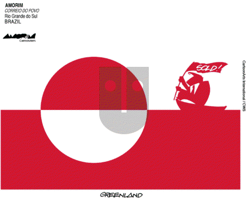 ViewsEurope on Saturday August 17, 2019 Comic Strip