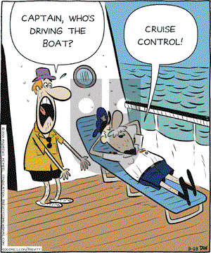 Brevity - Wednesday March 19, 2025 Comic Strip