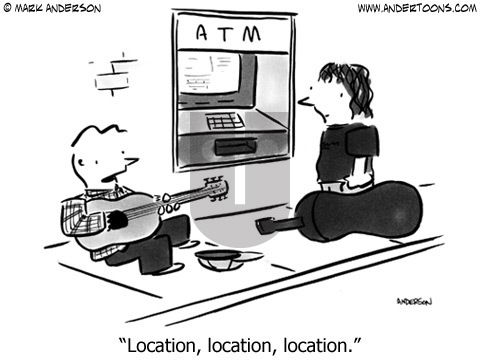 Andertoons on Friday January 11, 2013 Comic Strip