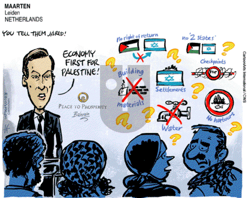 ViewsAmerica on Wednesday June 26, 2019 Comic Strip