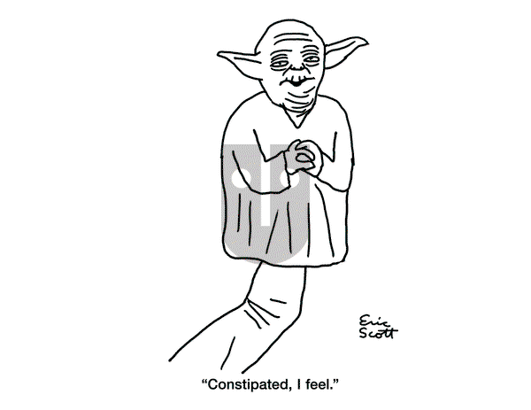1 and Done on Friday June 13, 2025 Comic Strip