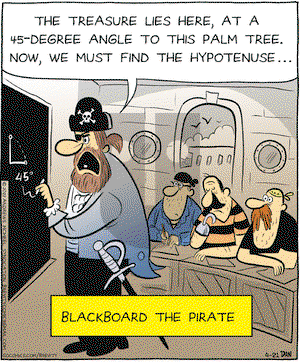 Brevity - Thursday April 21, 2022 Comic Strip