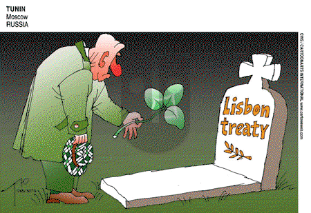 ViewsEurope on Tuesday June 24, 2008 Comic Strip