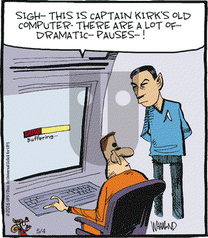Reality Check on Wednesday May 4, 2016 Comic Strip