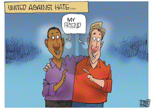 Jerry Holbert on Tuesday August 15, 2017 Comic Strip