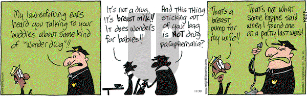 The Knight Life - Tuesday July 5, 2022 Comic Strip