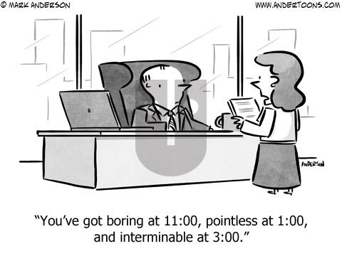 Andertoons on Saturday December 31, 2016 Comic Strip