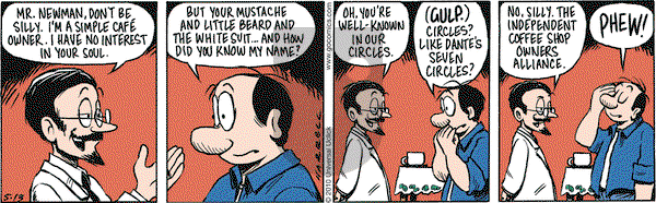 Adam@Home on Thursday May 13, 2010 Comic Strip