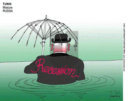 Views of the World on Thursday February 7, 2008 Comic Strip