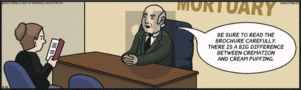 F Minus - Saturday June 16, 2012 Comic Strip