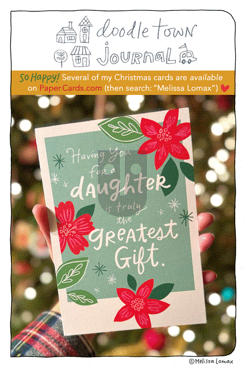 Doodle Town on Wednesday December 3, 2025 Comic Strip