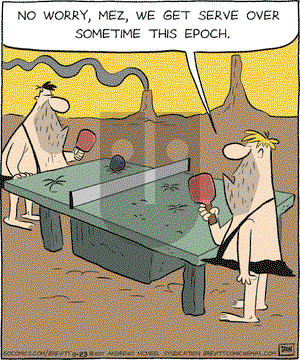 Brevity on Saturday September 23, 2017 Comic Strip