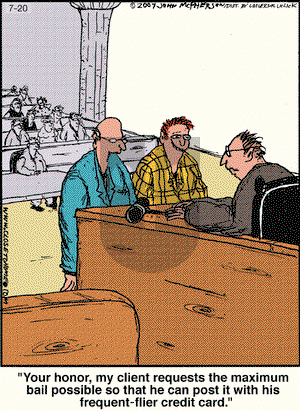 Close to Home on Friday July 20, 2012 Comic Strip