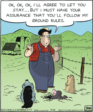 Brevity on Thursday July 14, 2016 Comic Strip