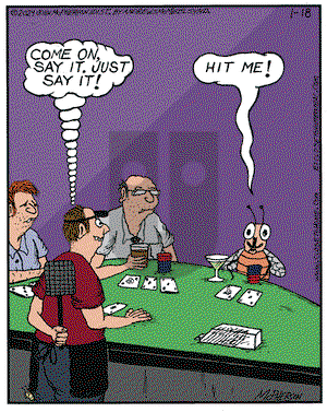 Close to Home on Thursday January 18, 2024 Comic Strip