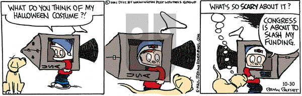Red and Rover on Saturday August 24, 2002 Comic Strip
