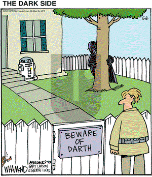 Reality Check on Thursday May 6, 2021 Comic Strip