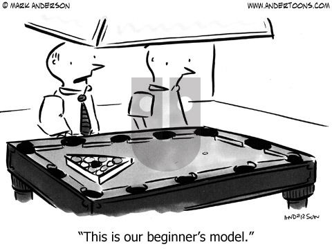 Andertoons on Saturday January 12, 2013 Comic Strip