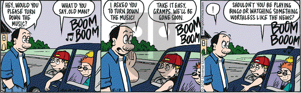 Adam@Home on Thursday May 17, 2012 Comic Strip