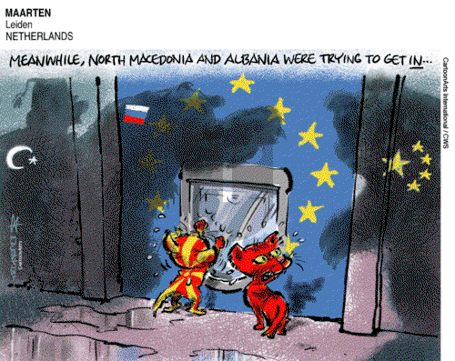 ViewsBusiness on Saturday October 19, 2019 Comic Strip