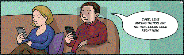 F Minus - Wednesday August 7, 2024 Comic Strip