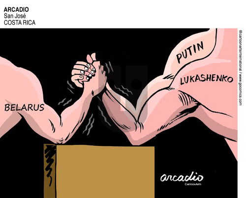 ViewsEurope on Sunday September 27, 2020 Comic Strip