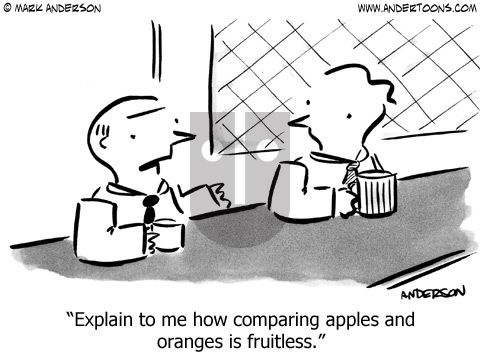 Andertoons on Tuesday January 22, 2013 Comic Strip