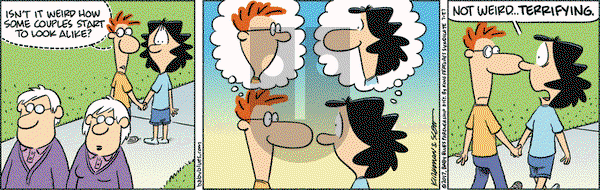 Baby Blues on Tuesday July 27, 2021 Comic Strip