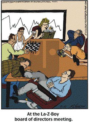 Close to Home on Friday September 19, 2025 Comic Strip